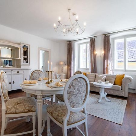 Boutique Hotel Soukenikuv Dum Kutná Hora Εξωτερικό φωτογραφία