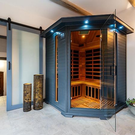 Boutique Hotel Soukenikuv Dum Kutná Hora Εξωτερικό φωτογραφία