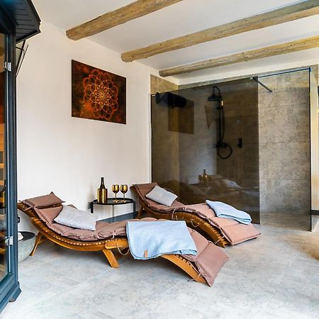 Boutique Hotel Soukenikuv Dum Kutná Hora Εξωτερικό φωτογραφία