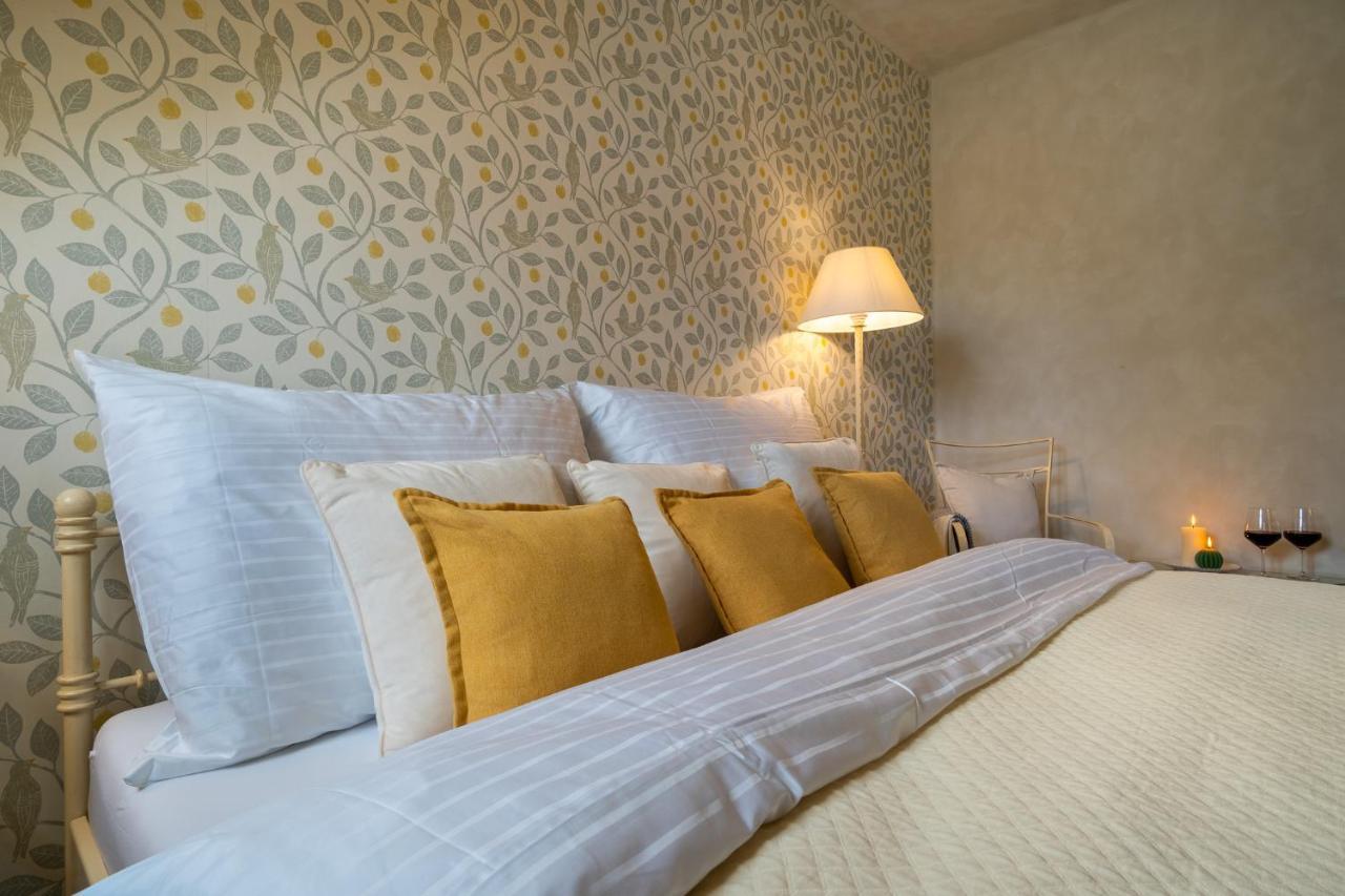 Boutique Hotel Soukenikuv Dum Kutná Hora Εξωτερικό φωτογραφία