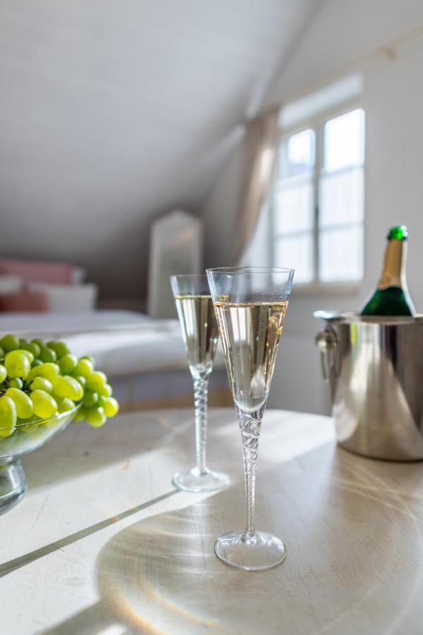 Boutique Hotel Soukenikuv Dum Kutná Hora Εξωτερικό φωτογραφία