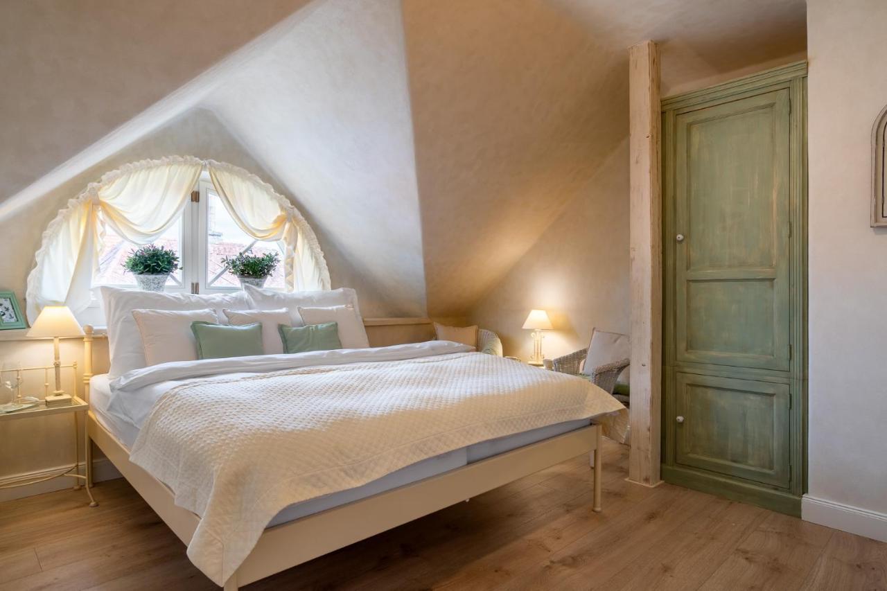 Boutique Hotel Soukenikuv Dum Kutná Hora Εξωτερικό φωτογραφία
