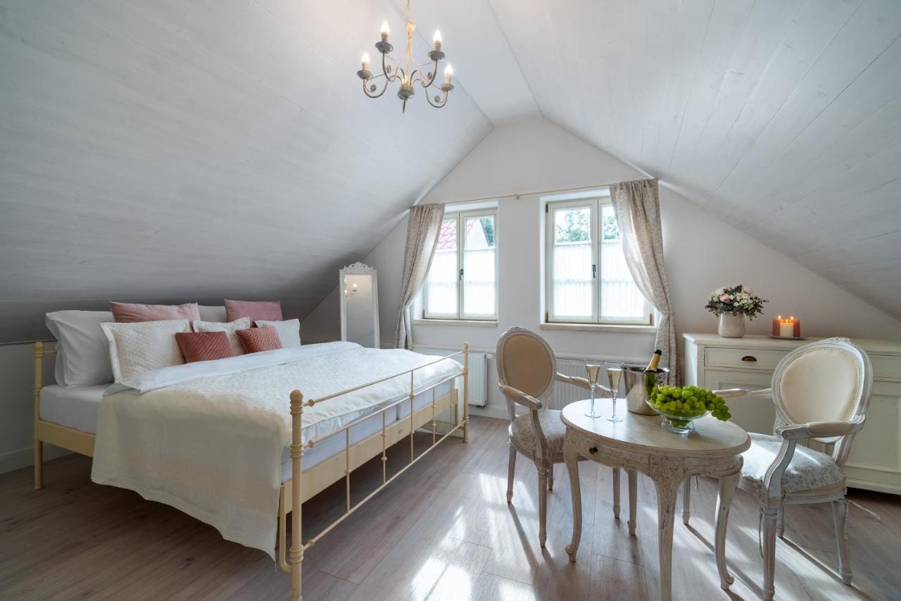 Boutique Hotel Soukenikuv Dum Kutná Hora Εξωτερικό φωτογραφία