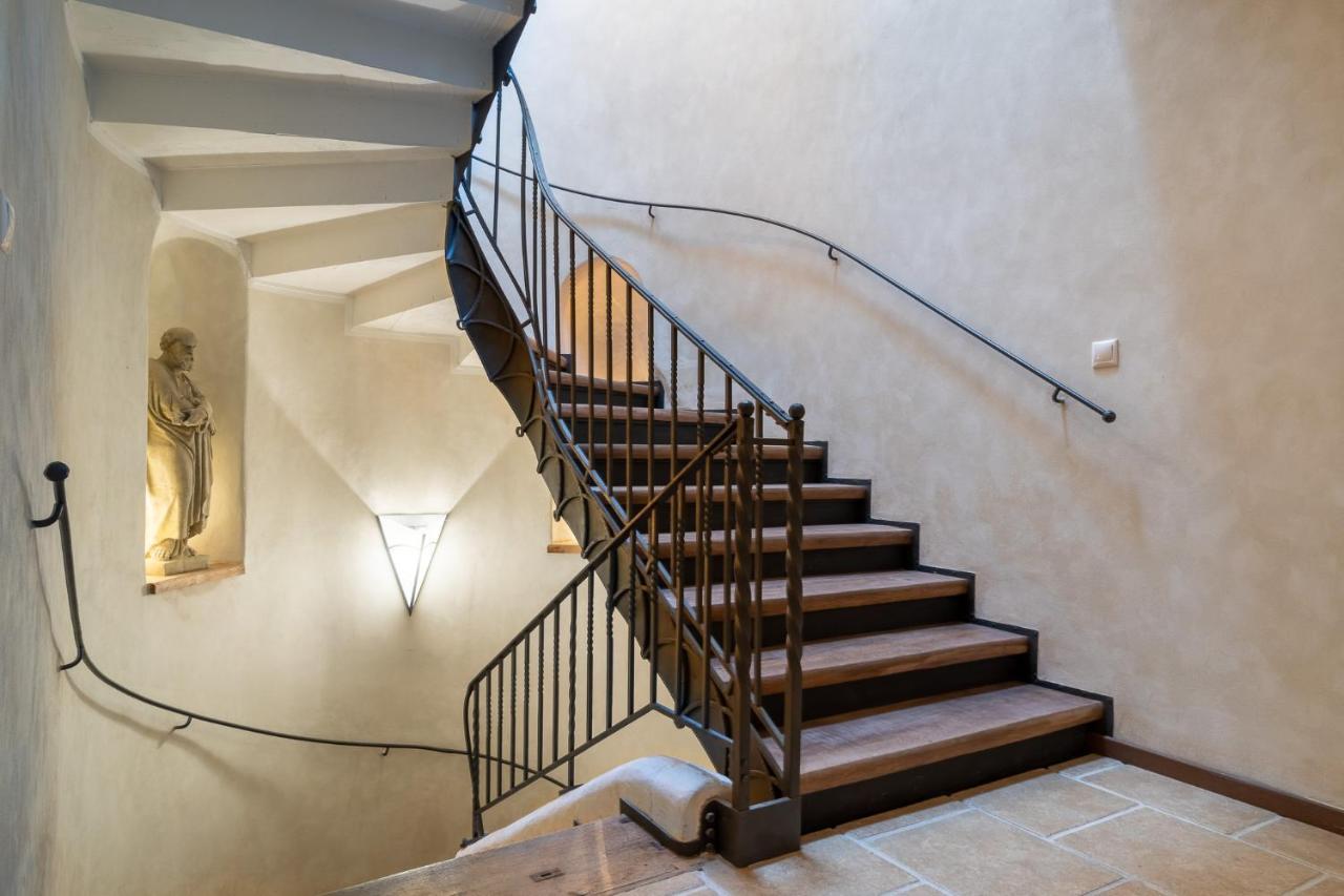 Boutique Hotel Soukenikuv Dum Kutná Hora Εξωτερικό φωτογραφία