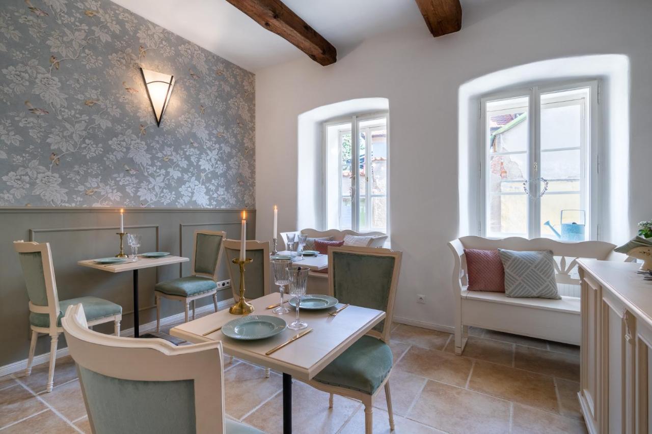 Boutique Hotel Soukenikuv Dum Kutná Hora Εξωτερικό φωτογραφία