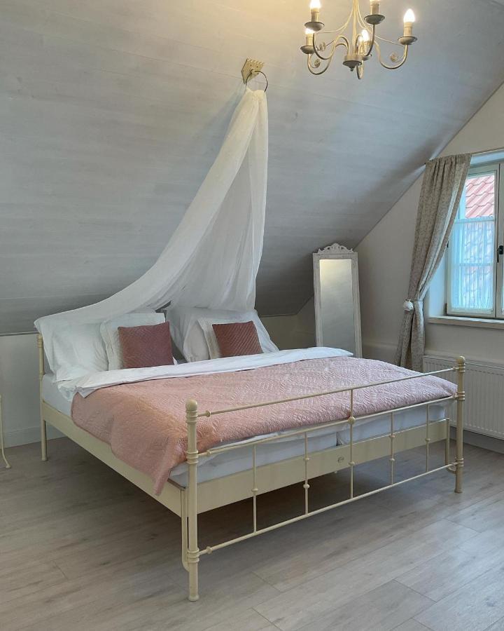 Boutique Hotel Soukenikuv Dum Kutná Hora Εξωτερικό φωτογραφία