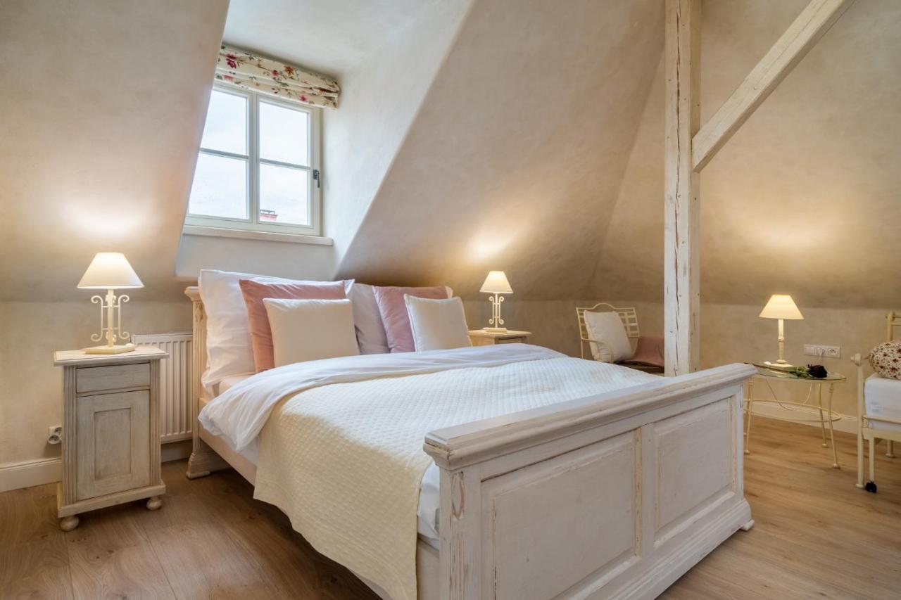 Boutique Hotel Soukenikuv Dum Kutná Hora Εξωτερικό φωτογραφία