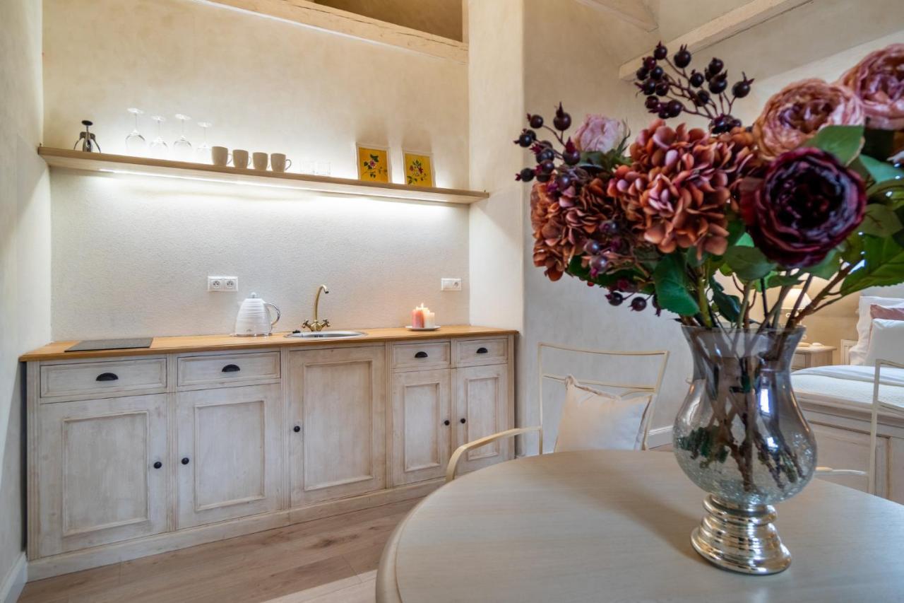 Boutique Hotel Soukenikuv Dum Kutná Hora Εξωτερικό φωτογραφία