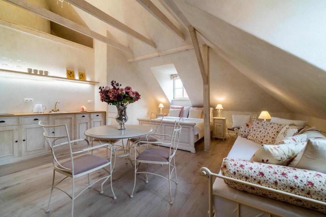 Boutique Hotel Soukenikuv Dum Kutná Hora Εξωτερικό φωτογραφία