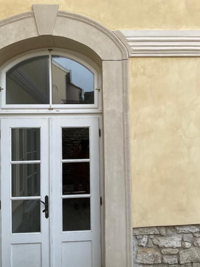 Boutique Hotel Soukenikuv Dum Kutná Hora Εξωτερικό φωτογραφία