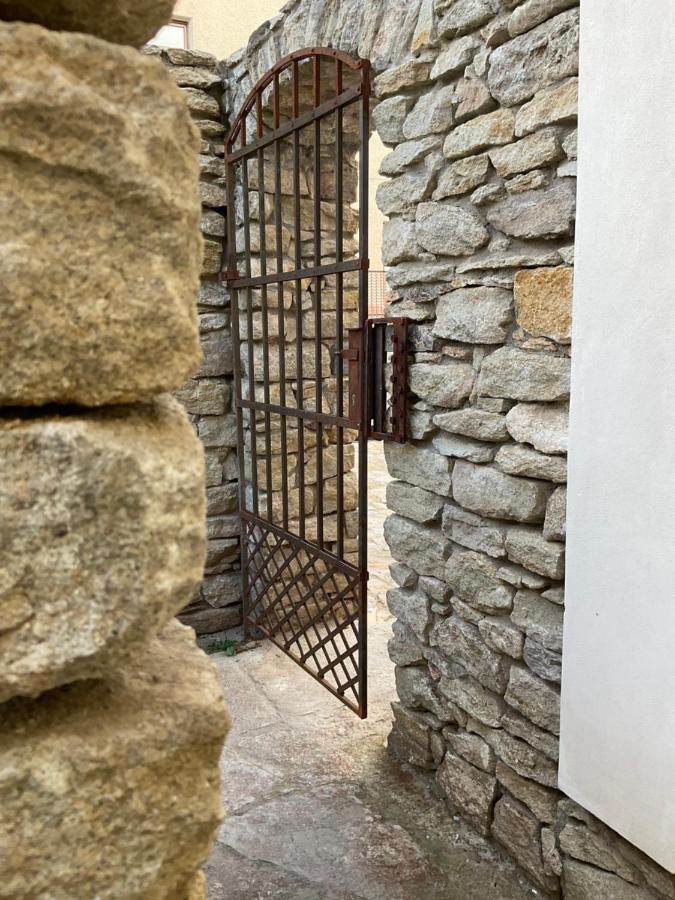 Boutique Hotel Soukenikuv Dum Kutná Hora Εξωτερικό φωτογραφία