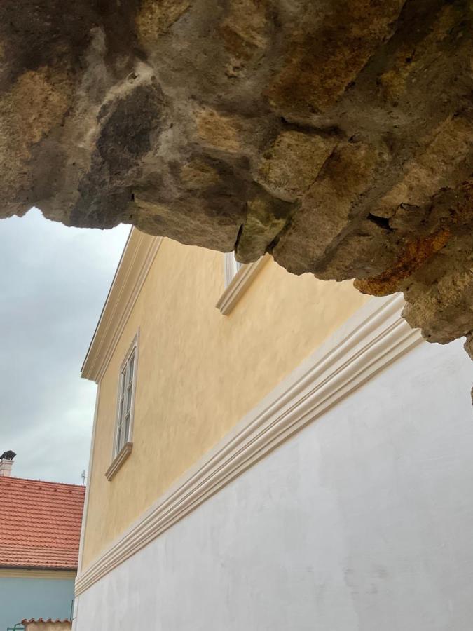 Boutique Hotel Soukenikuv Dum Kutná Hora Εξωτερικό φωτογραφία