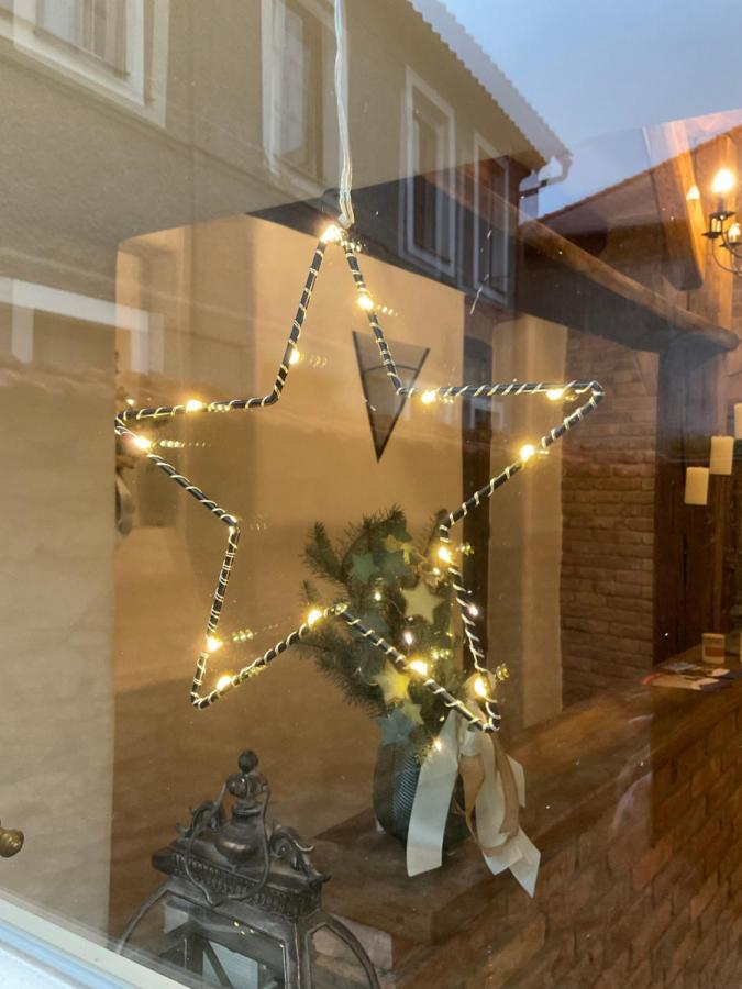 Boutique Hotel Soukenikuv Dum Kutná Hora Εξωτερικό φωτογραφία