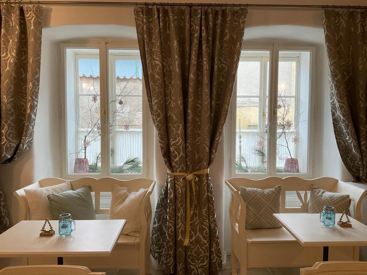 Boutique Hotel Soukenikuv Dum Kutná Hora Εξωτερικό φωτογραφία