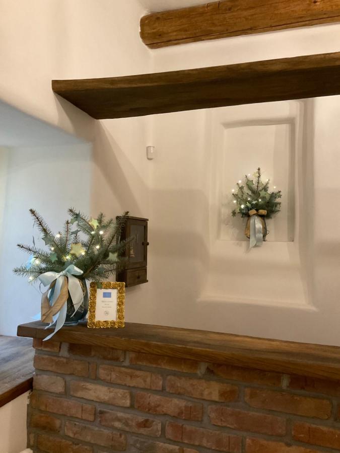 Boutique Hotel Soukenikuv Dum Kutná Hora Εξωτερικό φωτογραφία