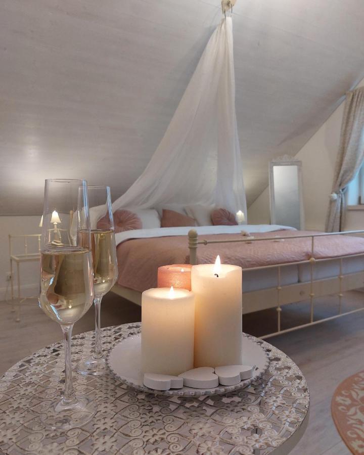 Boutique Hotel Soukenikuv Dum Kutná Hora Εξωτερικό φωτογραφία