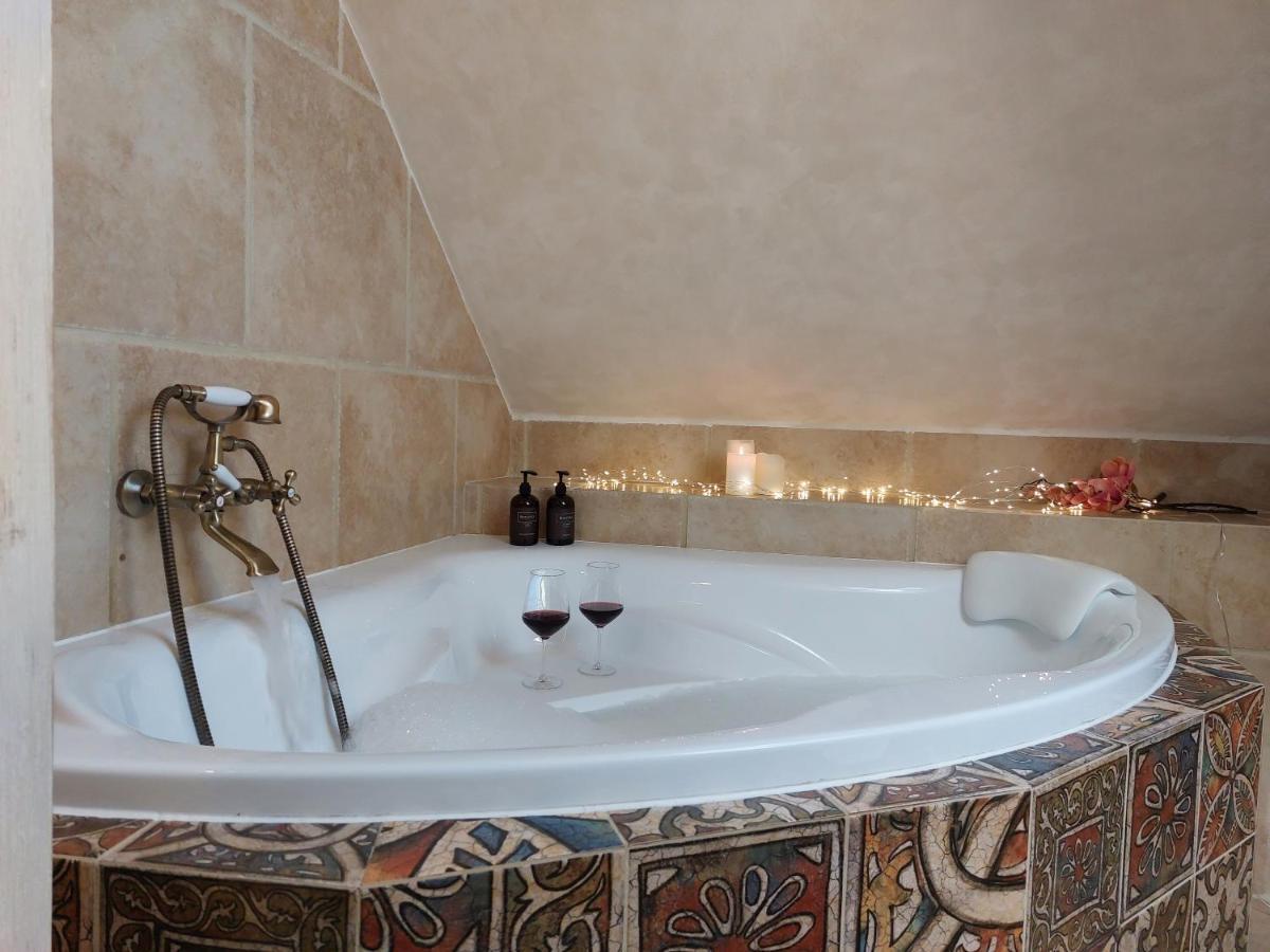 Boutique Hotel Soukenikuv Dum Kutná Hora Εξωτερικό φωτογραφία