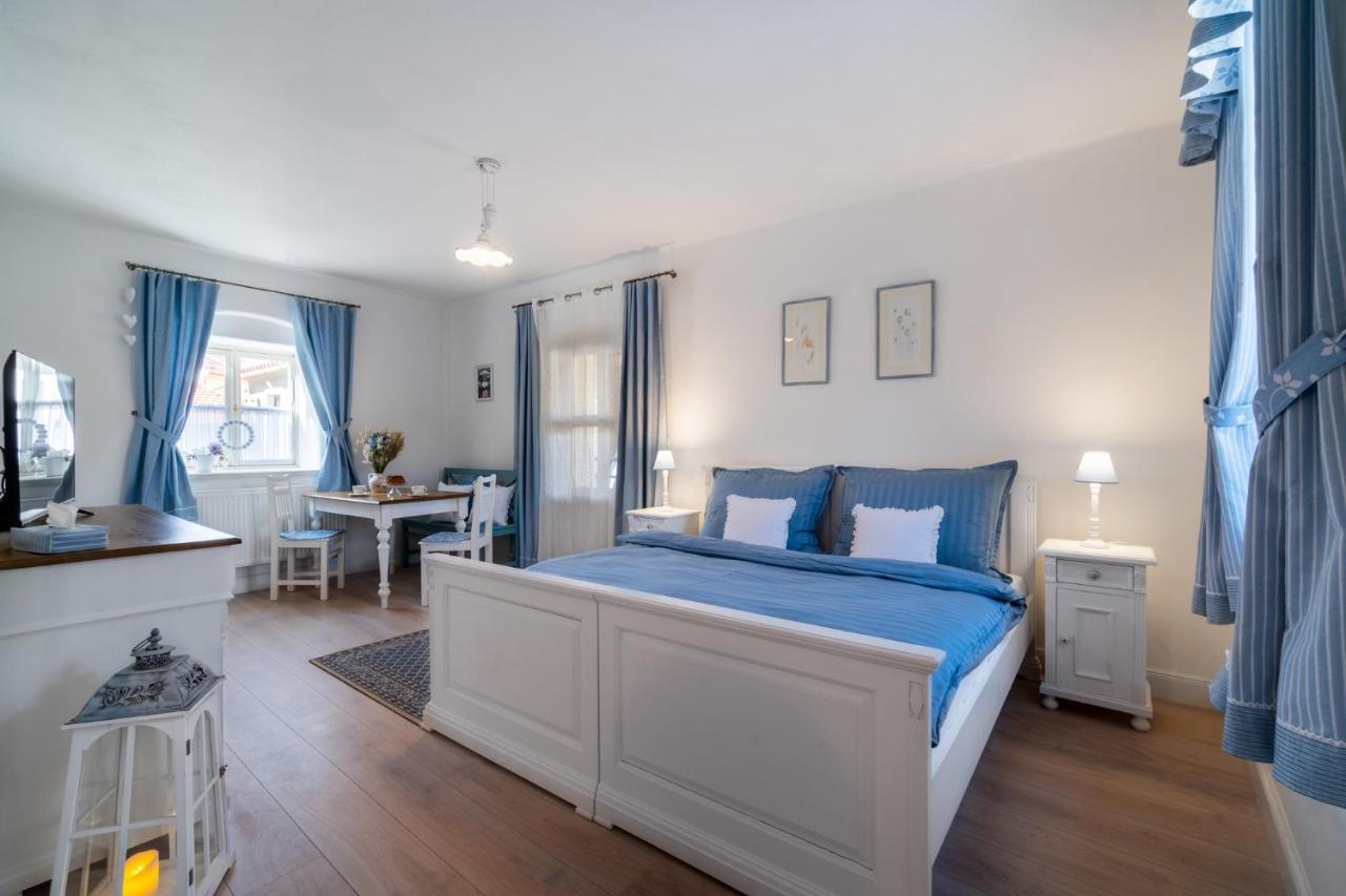 Boutique Hotel Soukenikuv Dum Kutná Hora Εξωτερικό φωτογραφία