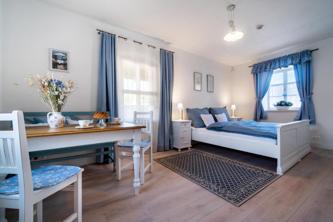 Boutique Hotel Soukenikuv Dum Kutná Hora Εξωτερικό φωτογραφία