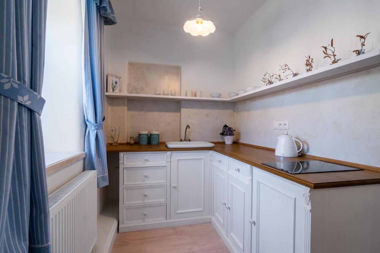 Boutique Hotel Soukenikuv Dum Kutná Hora Εξωτερικό φωτογραφία