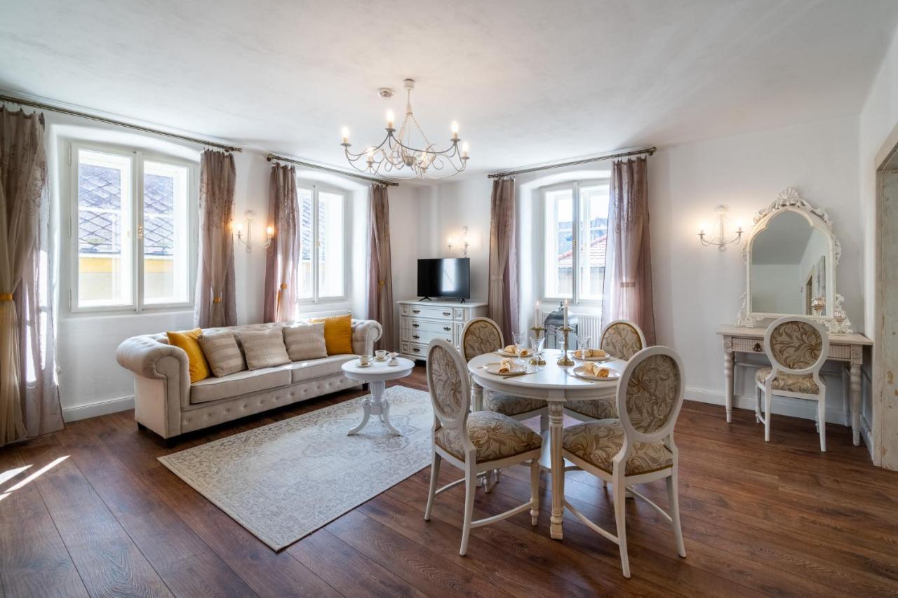 Boutique Hotel Soukenikuv Dum Kutná Hora Εξωτερικό φωτογραφία
