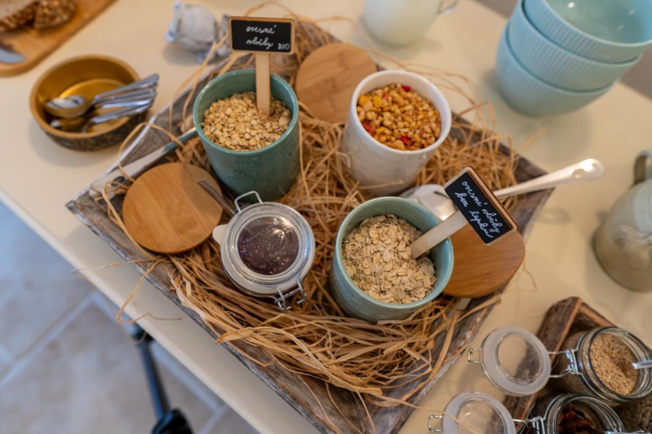 Boutique Hotel Soukenikuv Dum Kutná Hora Εξωτερικό φωτογραφία