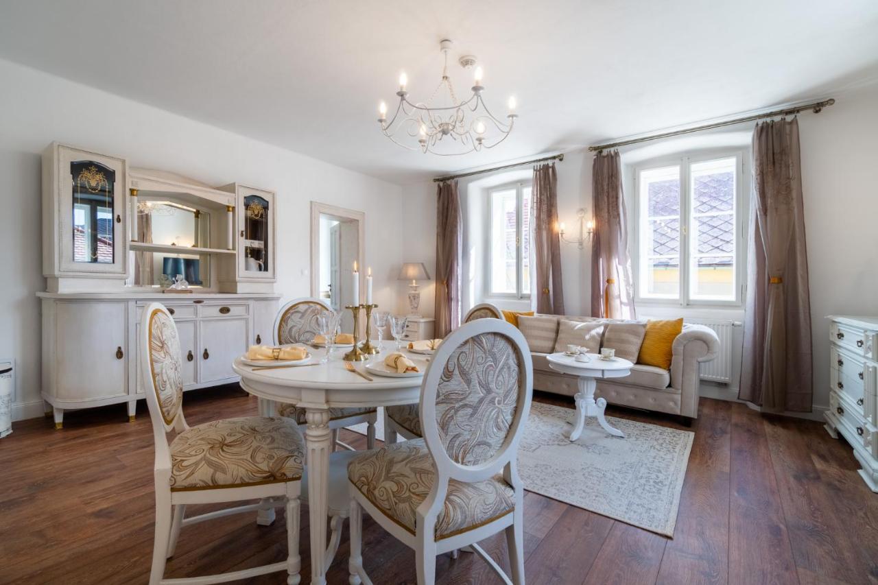 Boutique Hotel Soukenikuv Dum Kutná Hora Εξωτερικό φωτογραφία