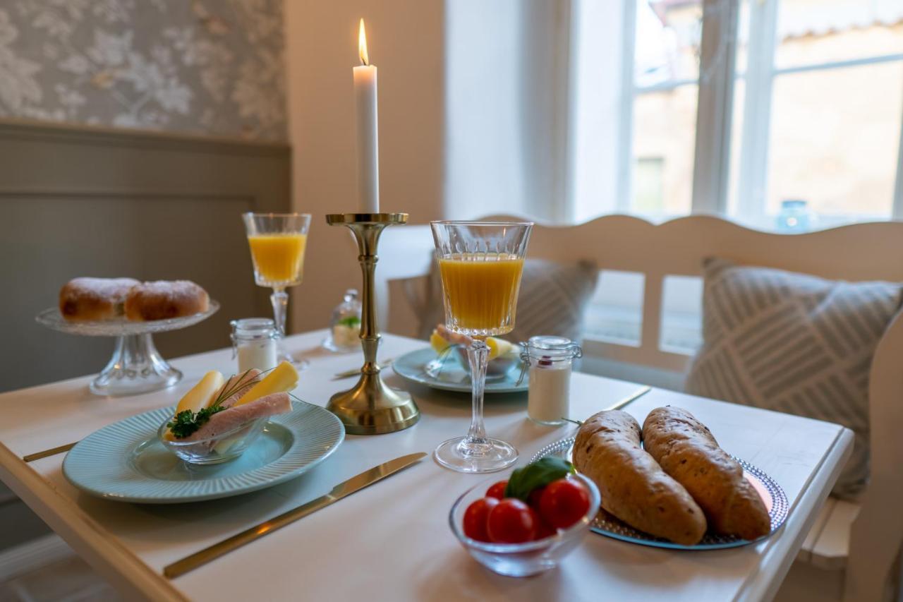 Boutique Hotel Soukenikuv Dum Kutná Hora Εξωτερικό φωτογραφία