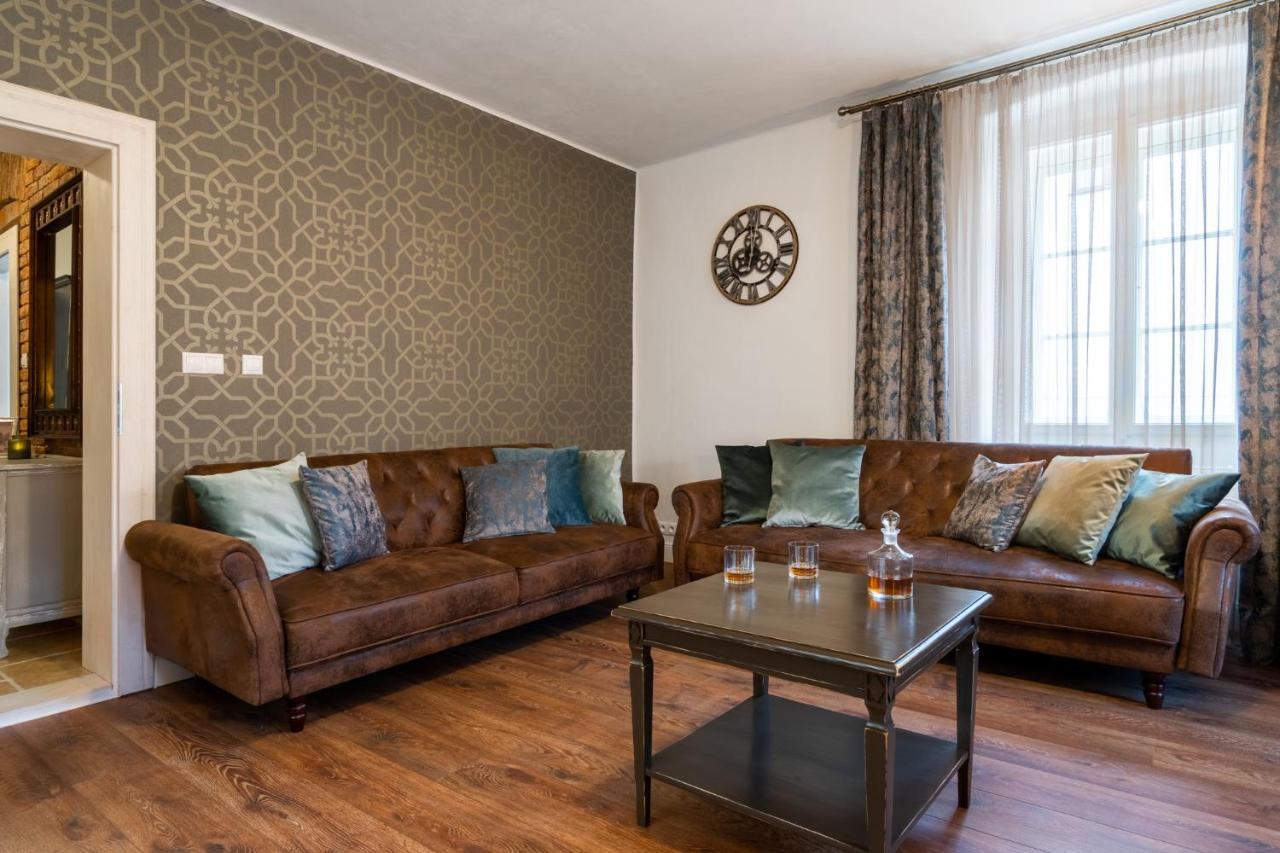 Boutique Hotel Soukenikuv Dum Kutná Hora Εξωτερικό φωτογραφία
