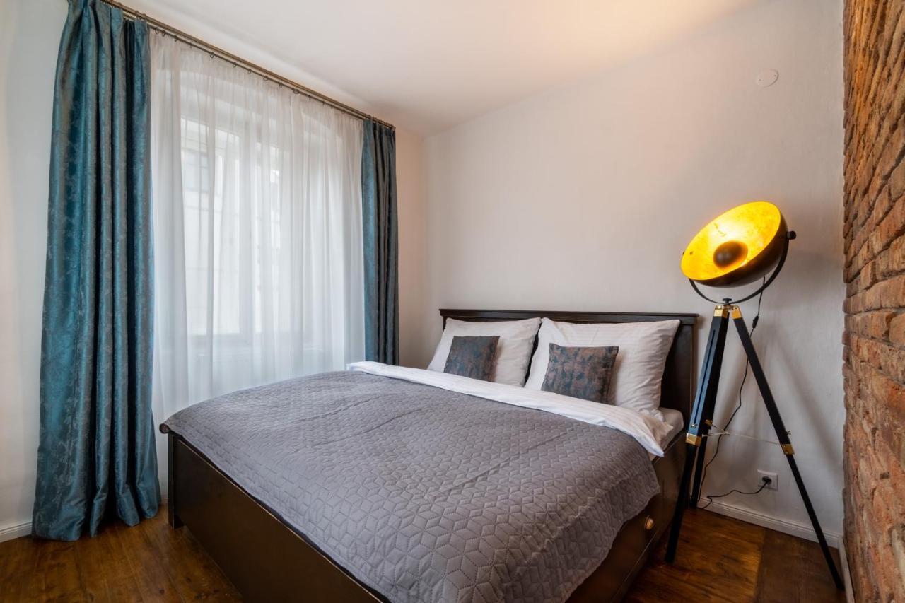 Boutique Hotel Soukenikuv Dum Kutná Hora Εξωτερικό φωτογραφία