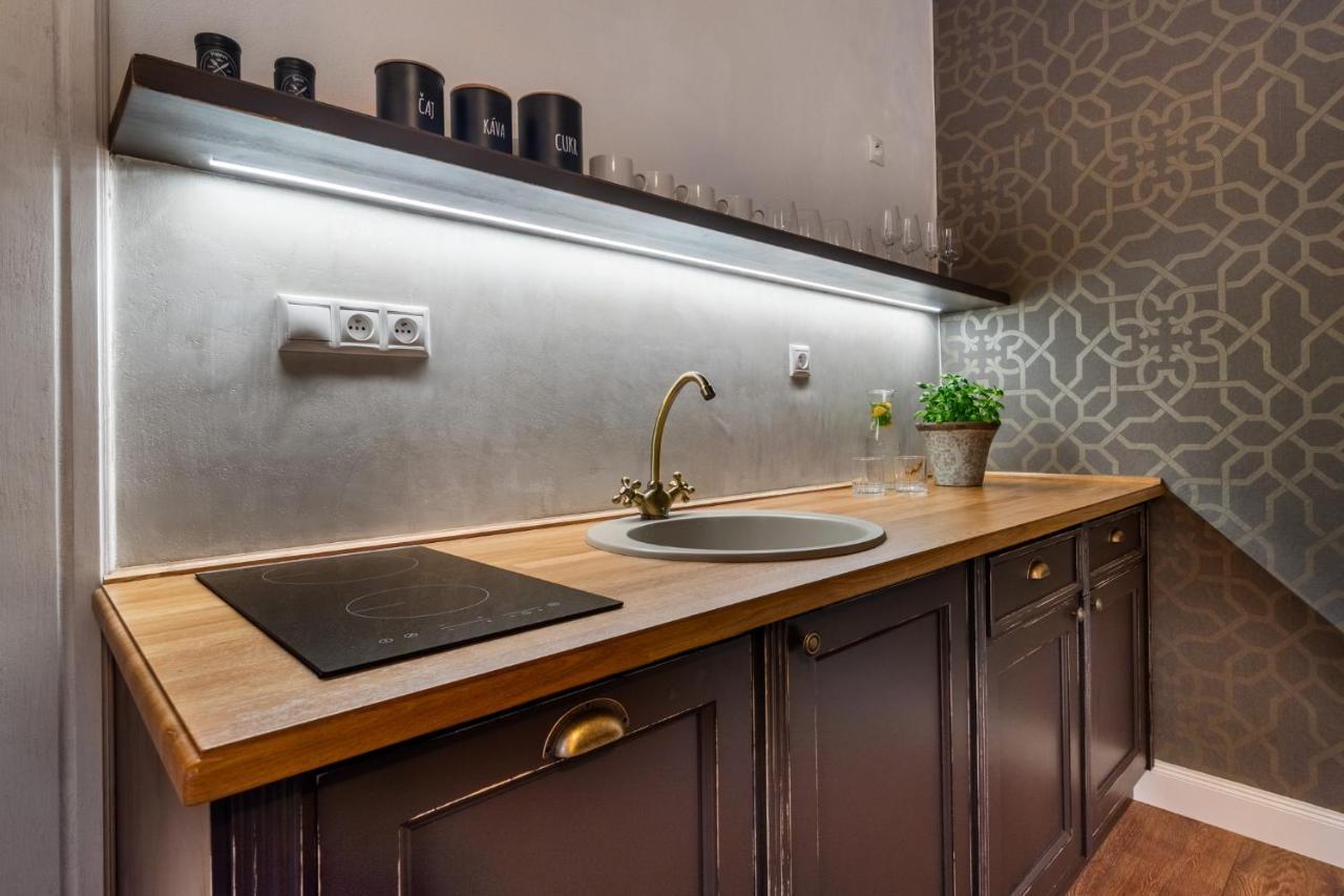 Boutique Hotel Soukenikuv Dum Kutná Hora Εξωτερικό φωτογραφία