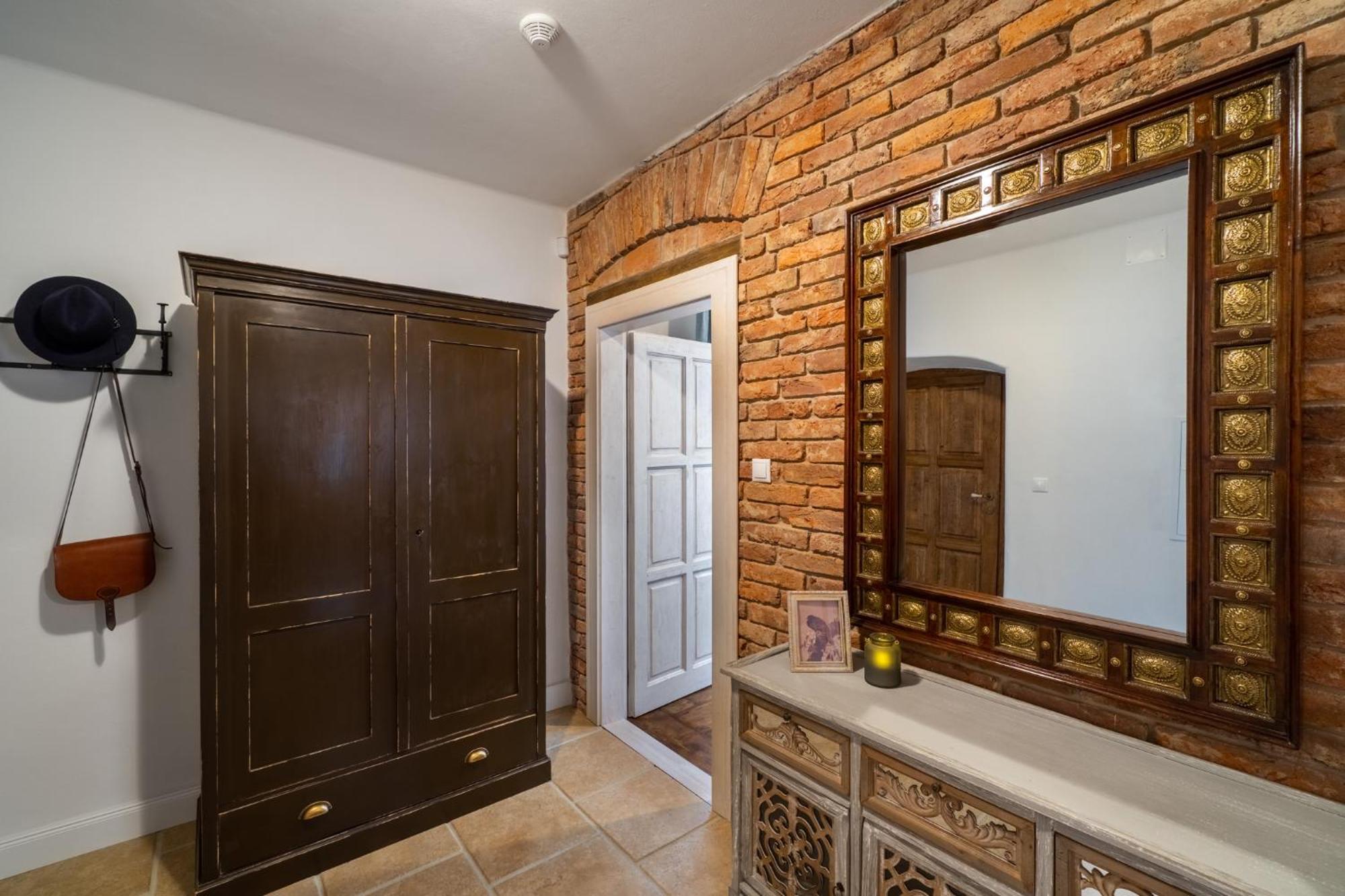 Boutique Hotel Soukenikuv Dum Kutná Hora Εξωτερικό φωτογραφία