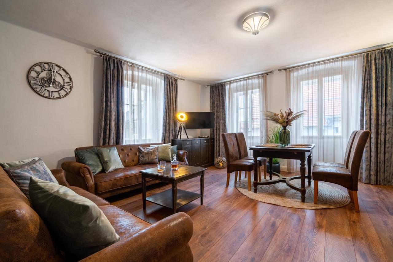 Boutique Hotel Soukenikuv Dum Kutná Hora Εξωτερικό φωτογραφία