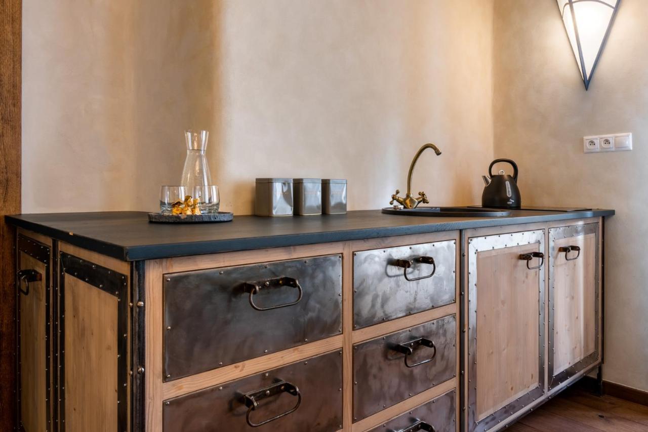 Boutique Hotel Soukenikuv Dum Kutná Hora Εξωτερικό φωτογραφία