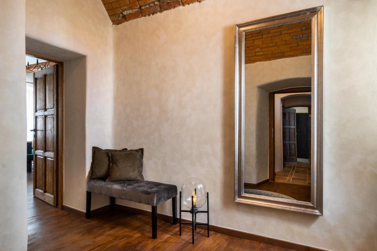Boutique Hotel Soukenikuv Dum Kutná Hora Εξωτερικό φωτογραφία