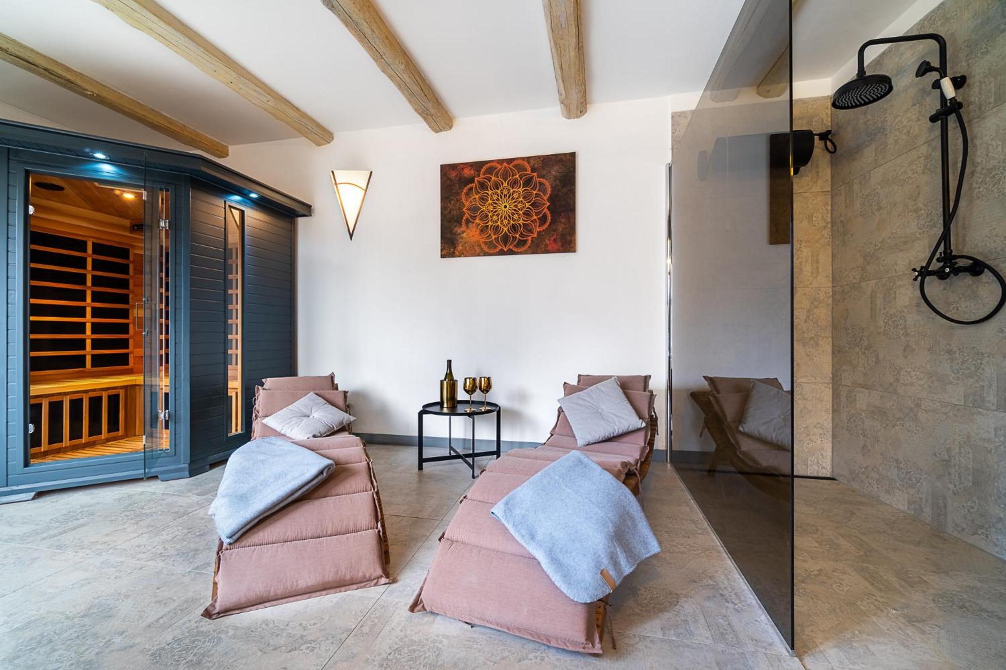 Boutique Hotel Soukenikuv Dum Kutná Hora Εξωτερικό φωτογραφία