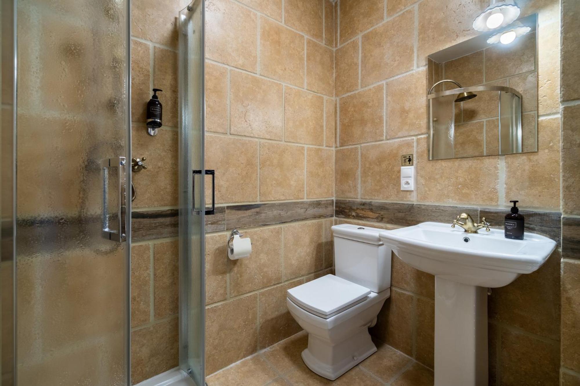 Boutique Hotel Soukenikuv Dum Kutná Hora Δωμάτιο φωτογραφία